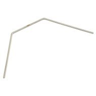 Stabilisatorstange hinten 1,4 mm Mugen