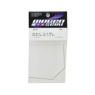 Stabilisatorstange hinten 1,4 mm Mugen