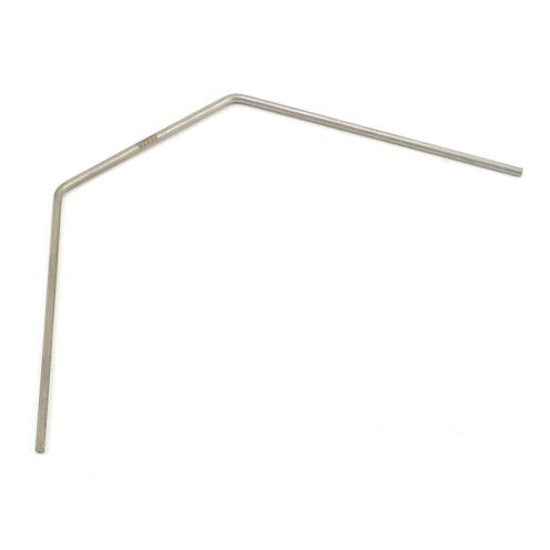 Barre stabilisatrice arrière. Mugen de 1,5 mm