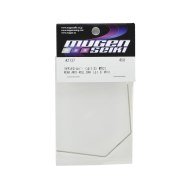 Barre stabilisatrice arrière. Mugen de 1,5 mm