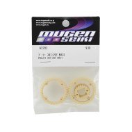 Mugen MTC1 Pulley 34T / 20T