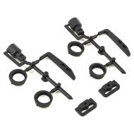 Set Vasos + Exzentrische Starrachse Mugen MTC1