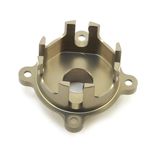 Caja Dif. Links Mugen MTC1