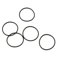 Mugen MTC1 O-Ring Diff Case (5Pcs)