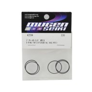 Toricas Box Diff. Mugen MTC1