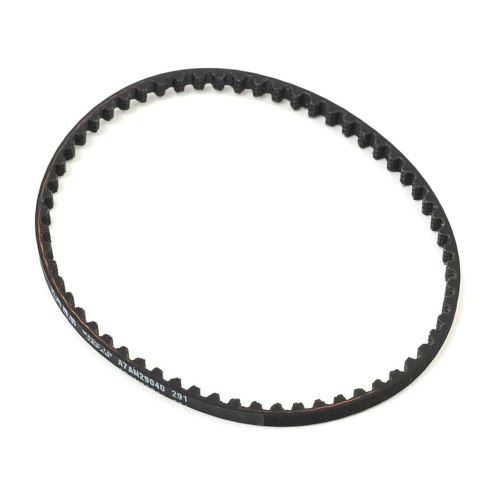 Sangle arrière. Mugen MTC1