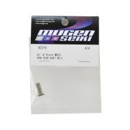 Axe de couronne Mugen MTC1