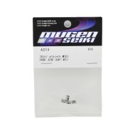 Mugen MTC1 Front Joint Shaft (4Pcs)