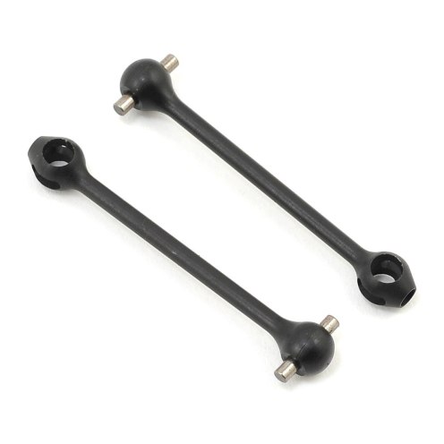 Mugen MTC1 Front Drive Shaft (2Pcs)