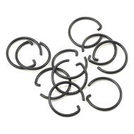 Mugen MTC1 Pinces à cardan avant (10)