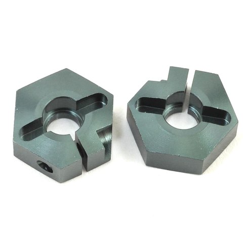 Hexagono 5mm Mugen MTC1 (2)