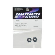 Hexagon 5mm Mugen MTC1 (2)
