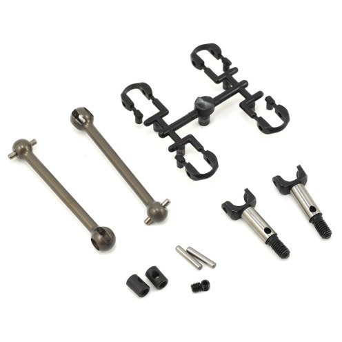 Set Cardan Tras. Mugen MTC1 (2)