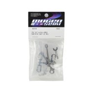 Set Kardan Tras. Mugen MTC1 (2)
