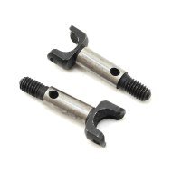 Arbre à cardan arrière. Mugen MTC1 (2)