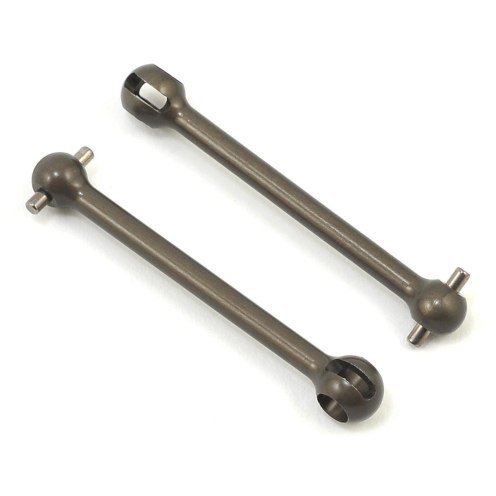 Mugen MTC1 Rear Drive Shaft (2Pcs)