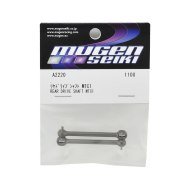 Palier Kardan Tras. Mugen MTC1 (2)