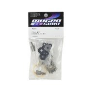 Set Differenziale Mugen MTC1