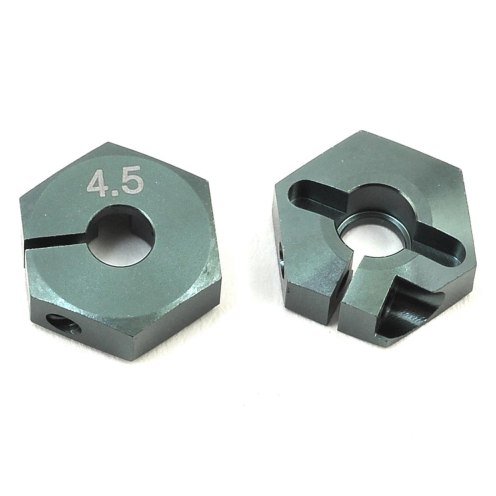 Hexagone 4.5mm Mugen MTC1 (2) En option