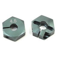 Hexagone 4.5mm Mugen MTC1 (2) En option