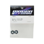 Hexagono 4,5mm Mugen MTC1 (2) Opzionale