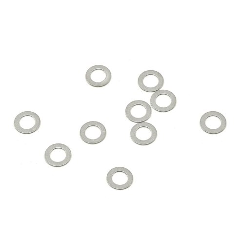 Mugen MTC1 Shim Set 3X5X0,2 (10Pcs)