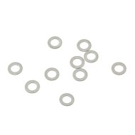 Set Unterlegscheiben 3X5X0,2 Mugen MTC1 (10 Stk.)