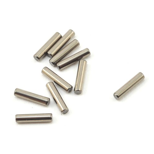 Pin 2X8,8 Mugen MTC1 (10 Stk.)