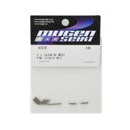 Goupille 2X8,8 Mugen MTC1 (10U.)