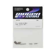 Pin 2X8,8 Mugen MTC1 (10 Stk.)