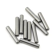 Broche 2X10,8 Mugen MTC1 (10U.)