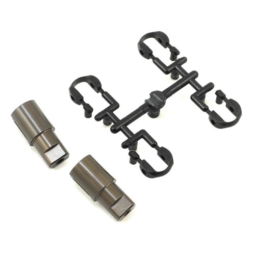 Vasos Dif. Alumnio Mugen MTC1 (2) Optional