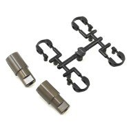 Vasos Dif. Alumnio Mugen MTC1 (2) Optional