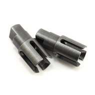 Vasos Diff. Stahl Mugen MTC1 (2) Optional