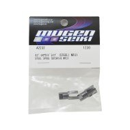 Vasos Diff. Stahl Mugen MTC1 (2) Optional