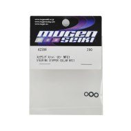 Set Cappucci Salvaservi Mugen MTC1