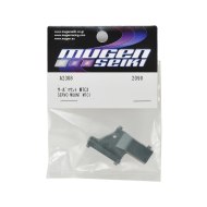 Support de servo Mugen MTC1
