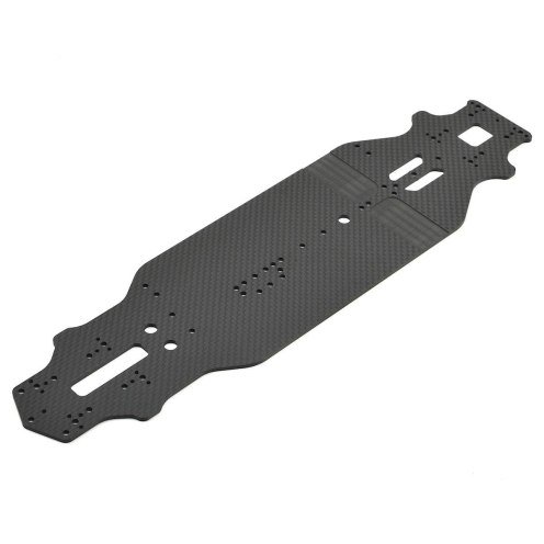 Chassis Carbon Mugen MTC1