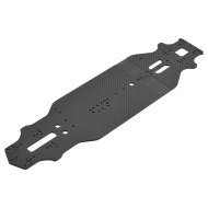 Chassis Carbon Mugen MTC1