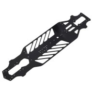 Chassis Aluminium Mugen MTC1 Optional