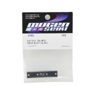 Peso Zentral 20Gr. Mugen MTC1