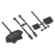 Stoßfänger-Set Mugen MTC1