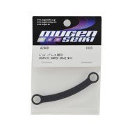 Supporto paraurti Mugen MTC1
