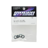 Einstellbare Karosseriestütze Mugen MTC1 (4 Stk.)