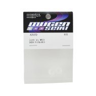 Pistoni Ammortizzatore Mugen MTC1 (2)