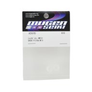 Pistons d’amortisseur Mugen MTC1 (2)