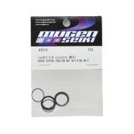 Rosca Vorspannung Stoßdämpfer Mugen MTC1 (2)