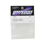 Plastica Torica Ammortizzatore Mugen MTC1 (4U.)