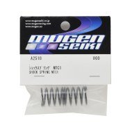 Mugen MTC1 Ressorts d’amortisseur (2)