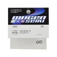 Cuscinetto 3X6X2,5 Mugen MTC1 (2)